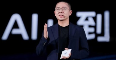 印奇：管理就是反復把基礎卻困難的事做好